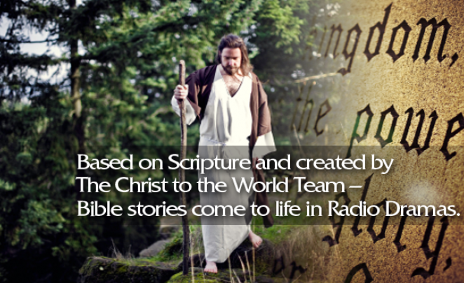 Christ to the World